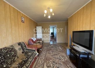 Трехкомнатная квартира на продажу, 60 м2, Димитровград, улица Куйбышева, 272