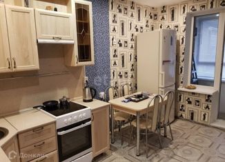 Продаю 1-ком. квартиру, 37.9 м2, Нижний Новгород, Приокский район, проспект Гагарина, 99к2