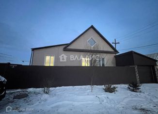 Продам дом, 98.9 м2, Улан-Удэ, Измайловская улица, 2