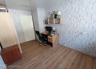 Продается трехкомнатная квартира, 60 м2, Владимир, Ставровская улица, 2А