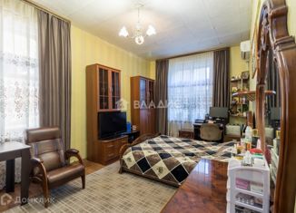 Продажа трехкомнатной квартиры, 74.7 м2, Москва, Боровая улица, 4, Боровая улица