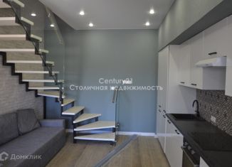 Продается таунхаус, 84 м2, Ленинский городской округ, Сиреневая улица, 1Г