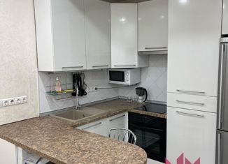 Сдается 2-ком. квартира, 40 м2, Москва, Кронштадтский бульвар, 6к4