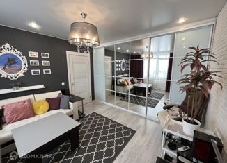 2-комнатная квартира на продажу, 54.9 м2, Мурино, улица Шувалова, 2, ЖК Мой Город