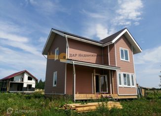 Продаю дом, 98.5 м2, коттеджный посёлок Участки в Ропше