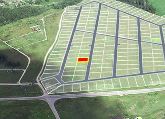 Продам земельный участок, 7.02 сот., коттеджный посёлок Разумовское