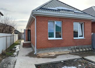 Продажа дома, 120 м2, посёлок Берёзовый, Западная улица, 28