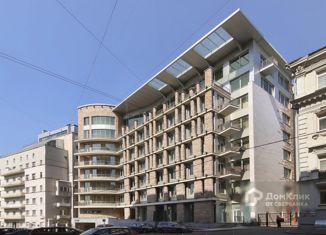 Продам 5-комнатную квартиру, 457.5 м2, Москва, Брюсов переулок, 19, метро Тверская