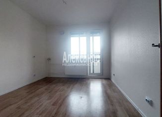 Продаю квартиру студию, 17.6 м2, Санкт-Петербург, Пискарёвский проспект, 165к2, Пискарёвский проспект