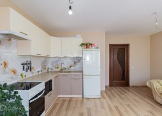 Продам квартиру студию, 27.4 м2, Верхняя Пышма, улица Машиностроителей, 17