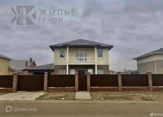 Продажа дома, 158.9 м2, село Высокая Гора, улица Тагира Биккинеева, 6