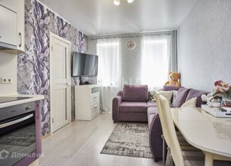 1-ком. квартира на продажу, 32.4 м2, посёлок Щеглово, посёлок Щеглово, 84