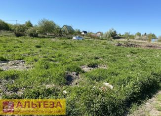 Продажа земельного участка, 6 сот., СНТ Сосновка