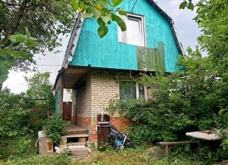 Дом на продажу, 34 м2, Воскресенск, СНТ Дружба, 33
