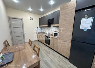 Продажа однокомнатной квартиры, 37.7 м2, Переславль-Залесский, микрорайон Чкаловский, 35Д