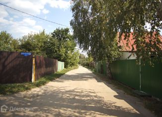 Продается земельный участок, 4.25 сот., Тамбов, Октябрьский район, СНТ Знание, 5