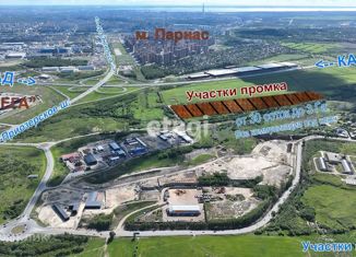 Продам участок, 200 сот., СНТ Синигейка, Придорожная улица