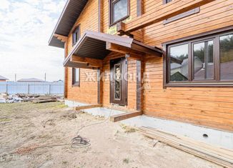 Дом на продажу, 164.1 м2, посёлок Красный Яр