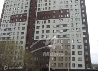 Продажа однокомнатной квартиры, 41.8 м2, Москва, микрорайон Эдальго, 7