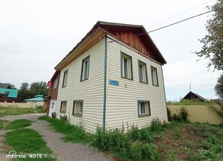 Дом на продажу, 117.5 м2, село Ауструм, улица Матросова