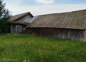 Продам дом, 61 м2, деревня Заборье, Центральная улица, 28