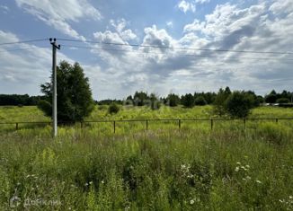 Участок на продажу, 13.2 сот., деревня Чуркино, 22Н-1948