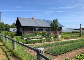 Дом на продажу, 50.6 м2, деревня Елгино