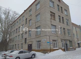 Продается 1-ком. квартира, 12.8 м2, Томск, Баранчуковский переулок, 37, Ленинский район