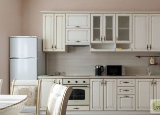 1-ком. квартира на продажу, 45 м2, Краснодар, Береговая улица, 2к2, Береговая улица