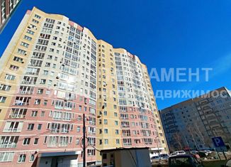 Продажа 1-комнатной квартиры, 42 м2, Иваново, Кохомское шоссе, 3к2