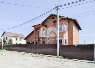Продам дом, 350 м2, Новосибирск, улица Фёдора Горячева, 26