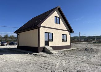 Продам дом, 84 м2, село Абрау-Дюрсо, Новороссийская улица