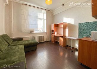 Продажа квартиры студии, 19 м2, Екатеринбург, улица Стачек, 34А, улица Стачек