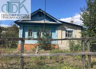 Продажа дома, 66.9 м2, поселок Ужовка, Р-158, 209-й километр
