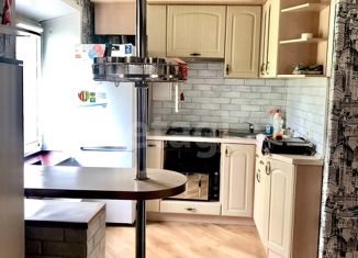 Продается квартира студия, 31.5 м2, Брянск, улица Докучаева, 13, Советский район