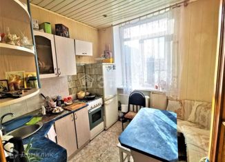 Продам 2-ком. квартиру, 50 м2, Волгоград, Клубная улица, 12, район Дар-Гора