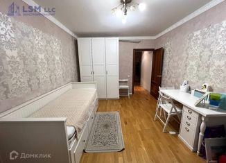 Продается 3-ком. квартира, 103 м2, Санкт-Петербург, проспект Энгельса, 126к1, метро Озерки