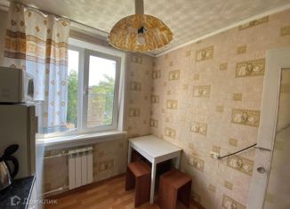 1-комнатная квартира на продажу, 28.4 м2, Новосибирск, улица Доватора, 23, метро Золотая Нива
