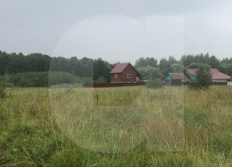 Продажа земельного участка, 14 сот., деревня Ильино, Первомайская улица, 2