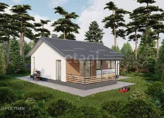 Продажа дома, 92 м2, Аша, улица Толстого