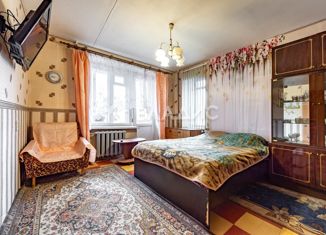 1-комнатная квартира на продажу, 31.6 м2, Санкт-Петербург, проспект Ветеранов, 158, метро Проспект Ветеранов