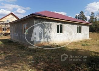 Продажа дома, 110.8 м2, Чайковский, Радужная улица, 37