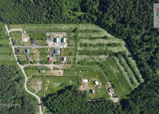 Участок на продажу, 176 сот., село Заозерье, Новоручейная улица