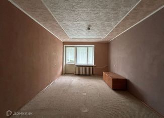Продажа однокомнатной квартиры, 31.5 м2, Ульяновская область, улица Королева, 12