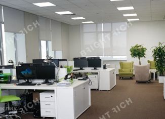 Сдается офис, 637.9 м2, Москва, Шереметьевская улица, 47, станция Марьина Роща