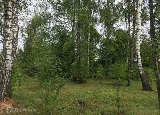 Продаю земельный участок, 12.73 сот., деревня Крёкшино, коттеджный посёлок Крёкшино, 327