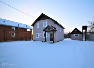 Продается дом, 123.9 м2, посёлок Белоярская Застава
