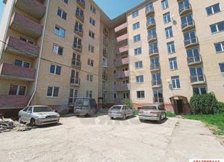 Продам квартиру студию, 22 м2, посёлок Российский, улица Шевкунова, 5