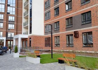 1-ком. квартира на продажу, 42.5 м2, Воронеж, улица Берёзовая Роща, 4А, ЖК Легенда парк