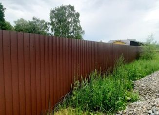 Участок на продажу, 20 сот., посёлок Урняк, Дубравная улица